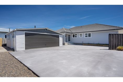 Photo of property in 708 Worcester Street, Linwood, Christchurch, 8062