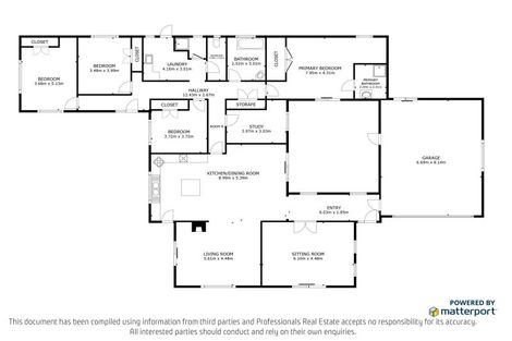 Photo of property in 83d Princess Street, Waitara, 4320