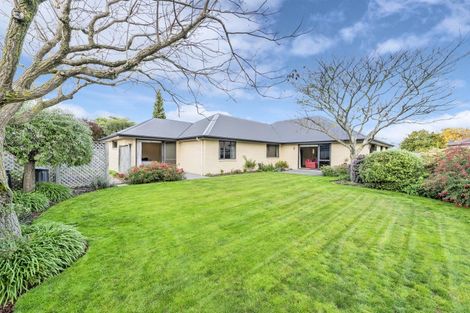 Photo of property in 14 Ashgrove Court, Lincoln, 7608