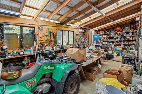 Photo of property in 99 Cookson Road, Kawakawa, 0282