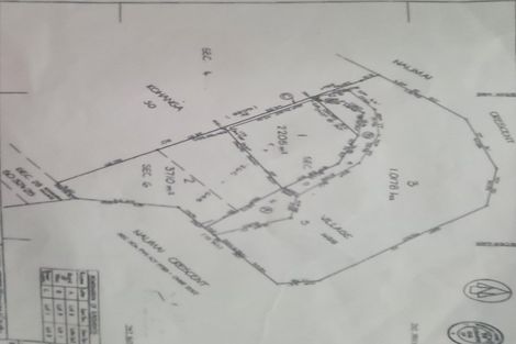 Photo of property in 16 Naumai Crescent, Mangamahu, Whanganui, 4586
