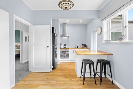 Photo of property in 3 Anderson Street, Hokowhitu, Palmerston North, 4410