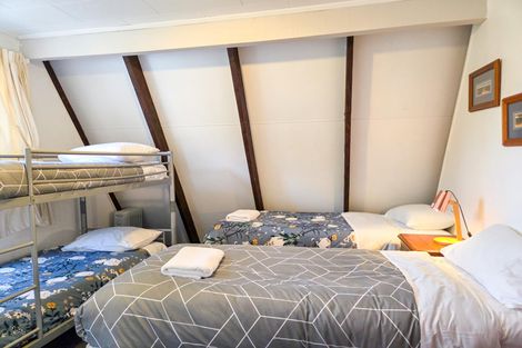 Photo of property in 6 Jeune Street, Lake Tekapo, 7999