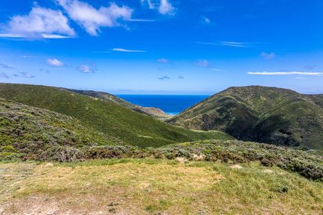 Photo of property in 204 Noel Ashton Way, Makara, Wellington, 6972