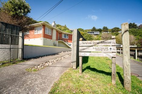 Photo of property in 31 Tukanae Street, Strathmore Park, Wellington, 6022