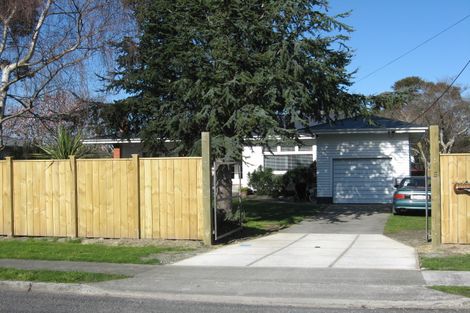 Photo of property in 5 West Street, Greytown, 5712