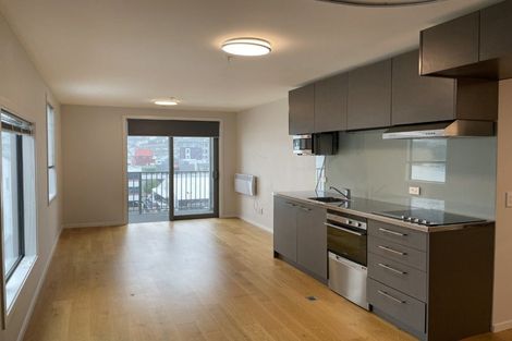 Photo of property in 205/8u Wigan Street, Te Aro, Wellington, 6011