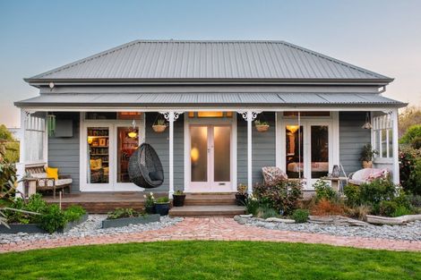 Photo of property in 184 North Street, West End, Timaru, 7910