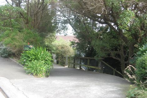 Photo of property in 132 Townsend Road, Miramar, Wellington, 6022