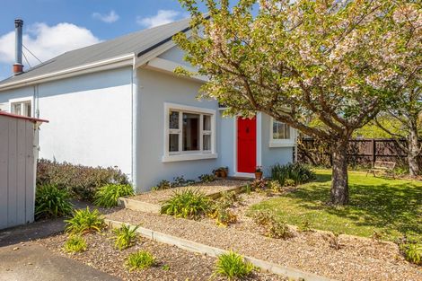 Photo of property in 282 Lyttelton Street, Spreydon, Christchurch, 8024
