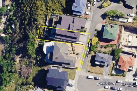 Photo of property in 18a Birkhall Grove, Strathmore Park, Wellington, 6022