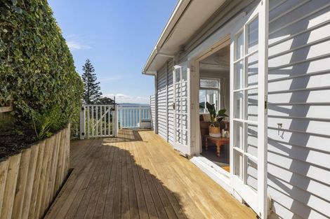 Photo of property in 116 Te Anau Road, Hataitai, Wellington, 6021