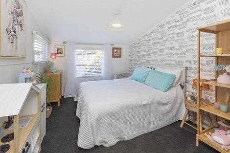 Photo of property in 136 Highsted Road, Casebrook, Christchurch, 8051