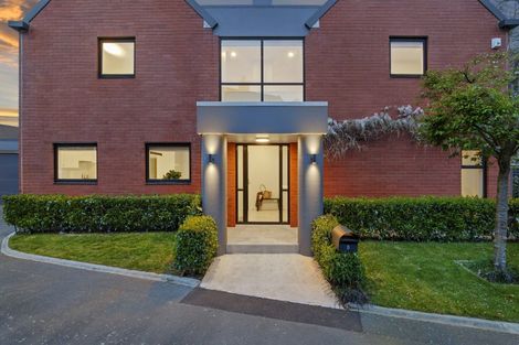 Photo of property in 5 Haineswood Lane, Sockburn, Christchurch, 8042
