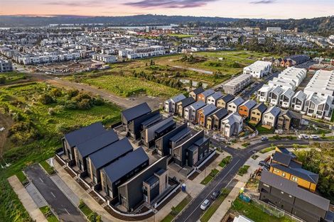 Photo of property in 69 Waterlily Street, Hobsonville, 0616