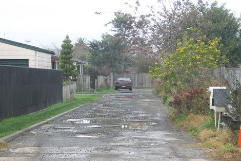 Photo of property in 913a Nelson Street North, Mahora, Hastings, 4120