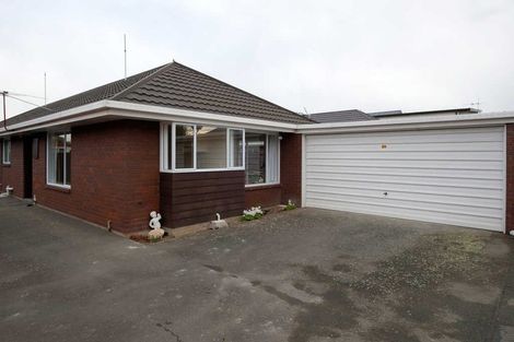 Photo of property in 2/38 Maxwell Street, Riccarton, Christchurch, 8041