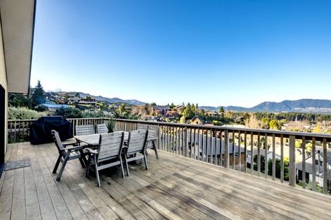 Photo of property in 24 Alpine Avenue, Hanmer Springs, 7334