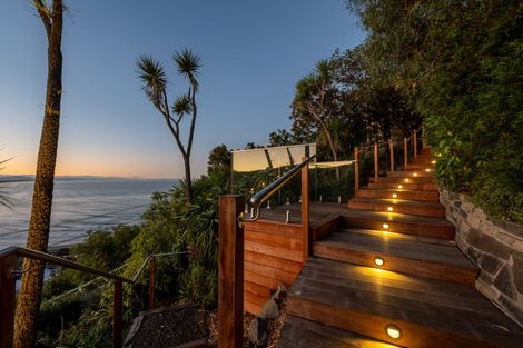 Photo of property in 82 Scarborough Road, Scarborough, Christchurch, 8081
