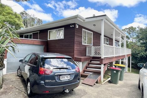 Photo of property in 89 Woodglen Road, Glen Eden, Auckland, 0602