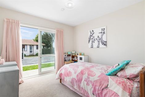 Photo of property in 2/7 Kissel Street, Templeton, Christchurch, 8042