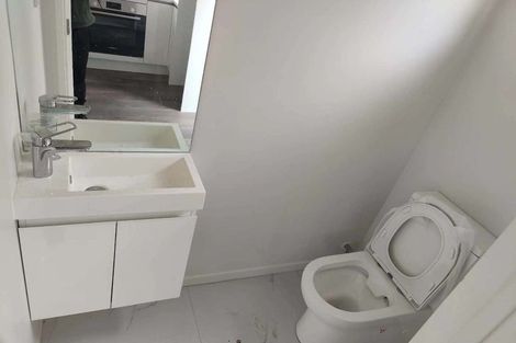 Photo of property in 6/16 William Roberts Road, Pakuranga, Auckland, 2010