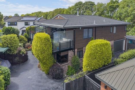 Photo of property in 80 Regency Crescent, Redwood, Christchurch, 8051