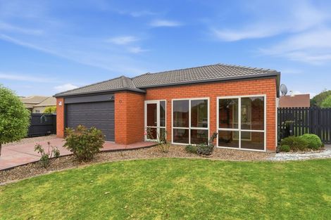 Photo of property in 18 Harvard Avenue, Wigram, Christchurch, 8042