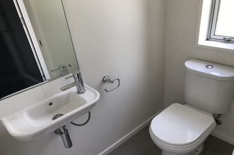 Photo of property in 493b Manchester Street, St Albans, Christchurch, 8014