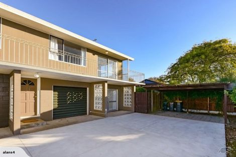 Photo of property in 33 Northfield Road, Casebrook, Christchurch, 8051