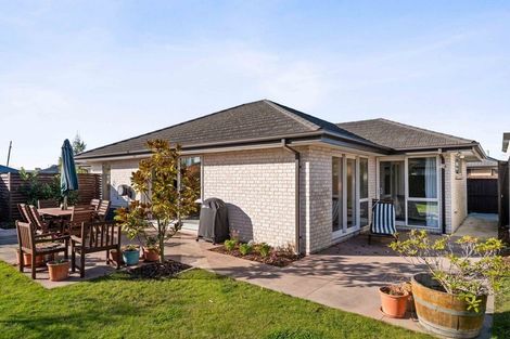 Photo of property in 11 Ormond Road, Lincoln, 7608
