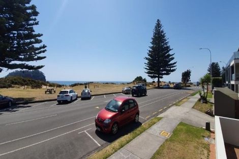 Photo of property in 45 Marine Parade, Mount Maunganui, 3116