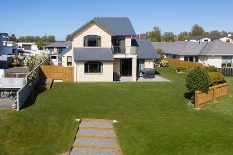 Photo of property in 3 Penbury Close, Huntingdon, Ashburton, 7774