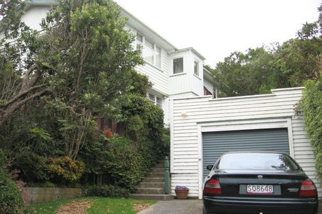 Photo of property in 21 Clifford Road, Johnsonville, Wellington, 6037