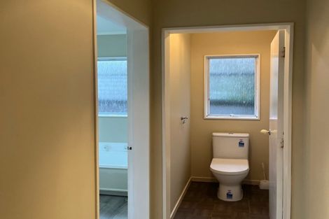 Photo of property in 2/275 Waterloo Road, Waterloo, Lower Hutt, 5011