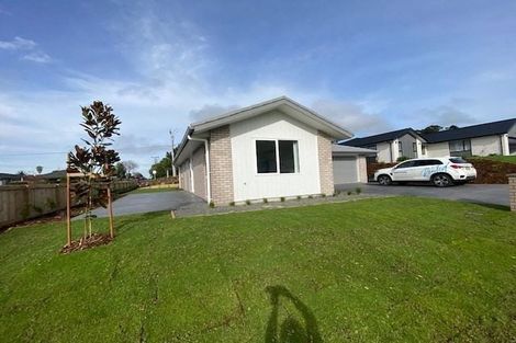 Photo of property in 72 Rock Ridge Drive, Te Kamo, Whangarei, 0112