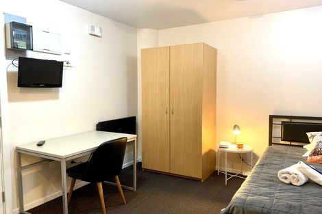 Photo of property in Orange Apartments/victoria Centr, 104/169 The Terrace, Wellington Central, Wellington, 6011