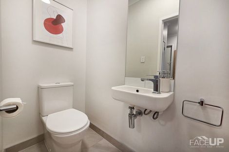 Photo of property in 1/48 Nugget Avenue, Hobsonville, Auckland, 0616