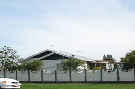 Photo of property in 24a High Street West, Waitara, 4320