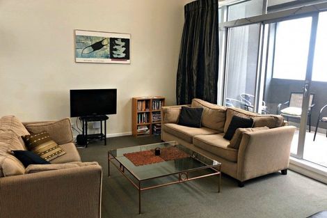 Photo of property in Las Olas De Cuba, 11/35 Torrens Terrace, Mount Cook, Wellington, 6011