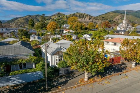 Photo of property in 163 Collingwood Street, Nelson, 7010