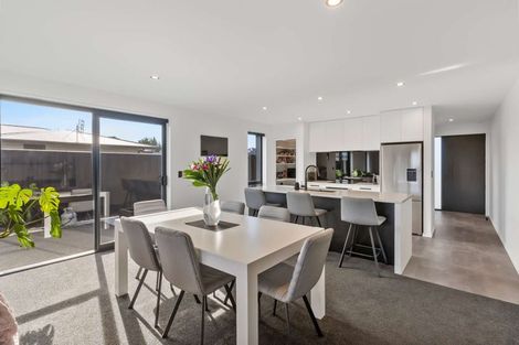 Photo of property in 61 Hardingstone Drive, Rolleston, 7615