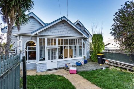 Photo of property in 29 Arthur Street, Dunedin Central, Dunedin, 9016