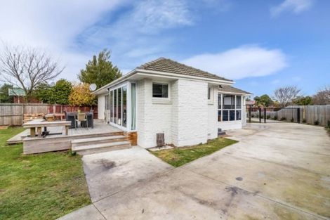 Photo of property in 8 Bellina Place, Broomfield, Christchurch, 8042