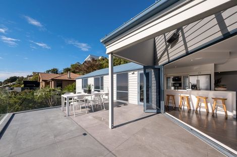 Photo of property in 82 Scarborough Road, Scarborough, Christchurch, 8081