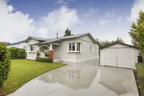 Photo of property in 3 Giesen Road, Feilding, 4702