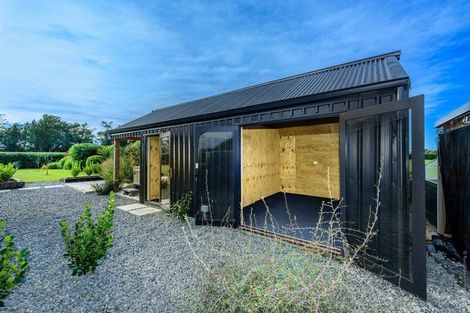 Photo of property in 9 Merino Crescent, Kirwee, 7571