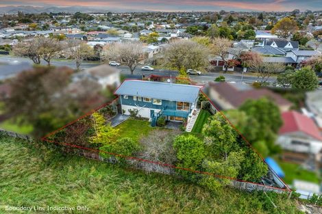 Photo of property in 32 Claridges Road, Casebrook, Christchurch, 8051