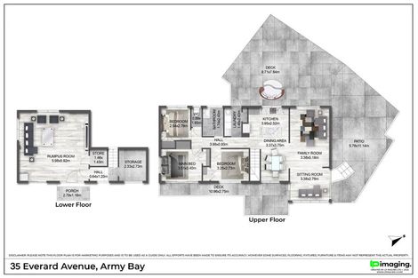 Photo of property in 35 Everard Avenue, Army Bay, Whangaparaoa, 0930