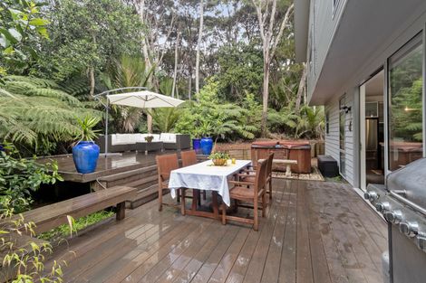 Photo of property in 190a Huia Road, Titirangi, Auckland, 0604
